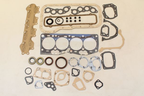 engine gasket set X1/9 1500